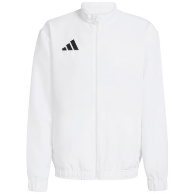 2. Bluza męska adidas Entrada 26 Presentation biała JZ6623