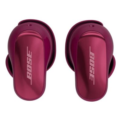 2. Zestaw słuchawkowy Bose QuietComfort Ultra True Wireless Stereo (TWS) Obsługuje technologię Bluetooth