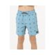 Boardshorty RIP CURL Fun Times Volley-Boy niebieski