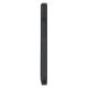 4. Etui UNIQ Transforma Magclick Charging na iPhone 14 Plus - niebieskie