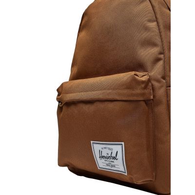 4. Herschel Classic XL Backpack 11546-05033 Brązowe One size