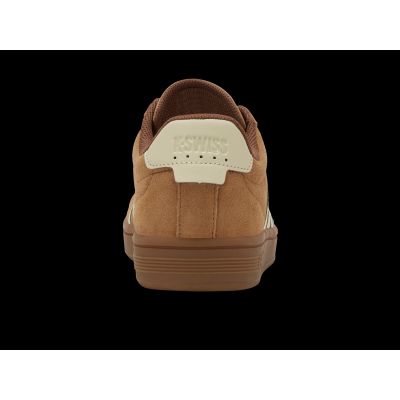 4. Buty K-Swiss COURT TIEBRK II SDE (09492-275-M)