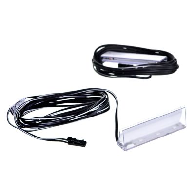 5. Oświetlenie meblowe 2LED niebieskie