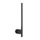 LAMP WALL NOVITA 6W 3K BLACK