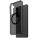 2. Etui CARE by PanzerGlass Urban Explorer Smokey w. Black Qi na Samsung Galaxy S26+ - czarne