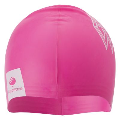 3. Czepek pływacki AquaWave Flexicap Jr 92800623544