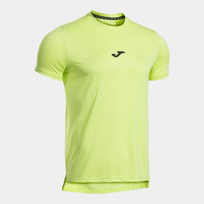 Koszulka Joma R-City Short Sleeve M 103895.486