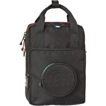 LEGO Brick 1x1 Kids Backpack 20206-0354 Czarne One size