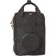 LEGO Brick 1x1 Kids Backpack 20206-0354 Czarne One size