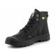 8. Buty Palladium Pampa SurPlus 74389-008-M Black
