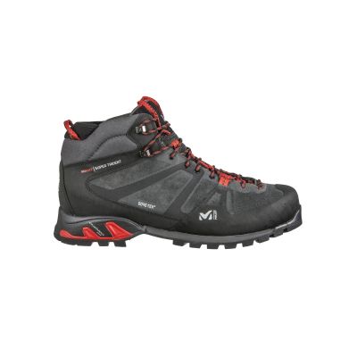 5. Buty MILLET M Super Trident Gtx Szary