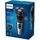 15. Golarka PHILIPS series 3000 S3143/00