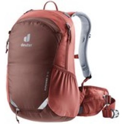 Plecak rowerowy Deuter Superbike 16 SL raisin-caspia
