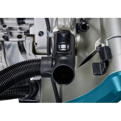 5. Makita LS1219L piła ukośna 3200 RPM 1800 W