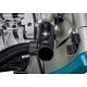 5. Makita LS1219L piła ukośna 3200 RPM 1800 W