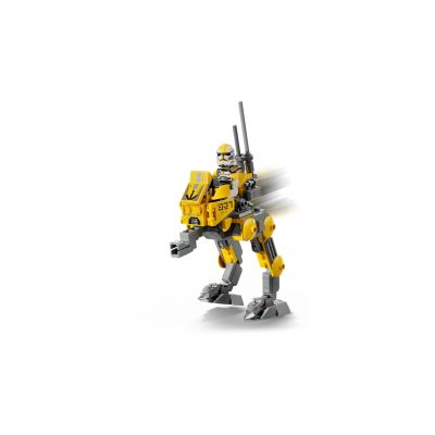 17. LEGO Star Wars 75431 Zestaw bitewny – żołnierze