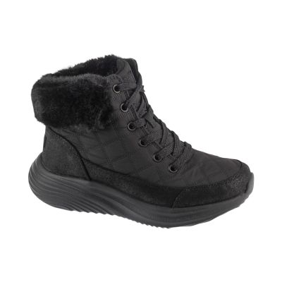 Skechers Bounder Pro - Cozy Fit Luxe 303371L-BBK Czarne 29