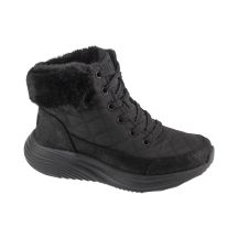 Skechers Bounder Pro - Cozy Fit Luxe 303371L-BBK Czarne 29