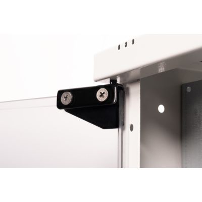 16. Digitus Obudowa naścienna SOHO Pro - 483 mm (19") - 540x400 mm (szer. x głęb.)