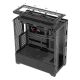 8. Xilence Xilent Flux Midi Tower Czarny