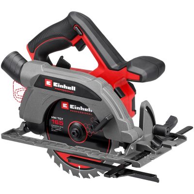 4. Pilarka tarczowa 18V TP-CS 18/165 LI BL-SOLO 4331225 EINHELL