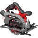4. Pilarka tarczowa 18V TP-CS 18/165 LI BL-SOLO 4331225 EINHELL