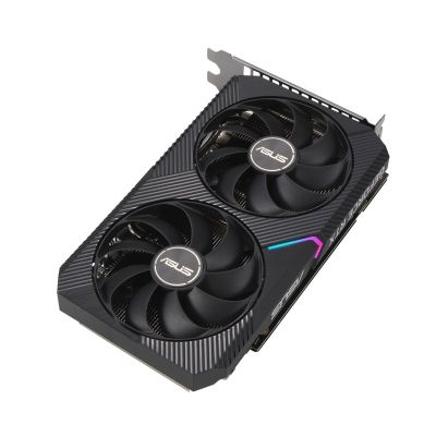 5. Karta graf. Asus Dual RTX 3060 V2 OC