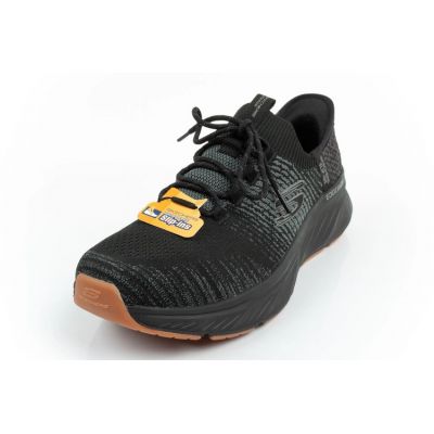 3. Buty Skechers Edgeride-Raygo M 232932/BBK