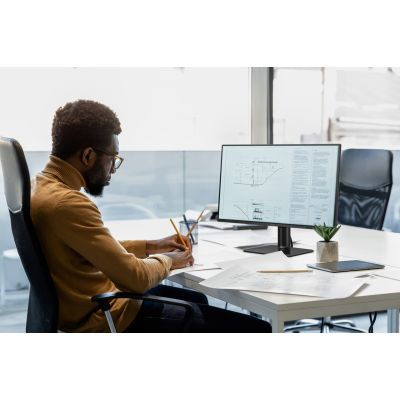 22. Monitor Philips 68,5cm (27,0") 27E2N2500 16:09 HDMI+DP+USB
