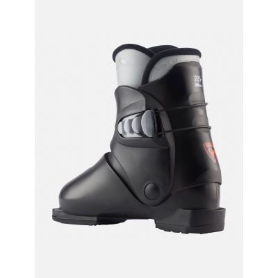2. Buty narciarskie ROSSIGNOL COMP J1 - BLACK