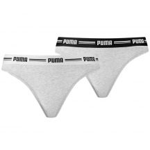 Bielizna Puma String 2P Pack W 907854 05