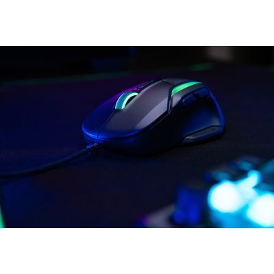 7. Turtle Beach Kone II myszka Gaming Po prawej stronie USB Typu-A Optyczny 26000 DPI