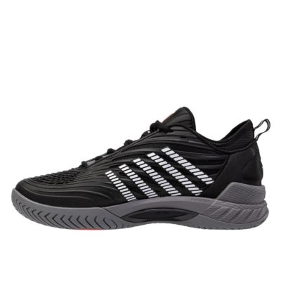 2. Buty K-Swiss HYPERCOURT SUPREME 2 Czarny (09071-038-M)
