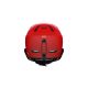 4. Kask narciarski POC Artic Sl Mips czerwony