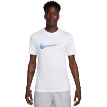 Koszulka męska Nike Sportswear biała HQ8092 100