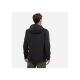4. Kurtka męska MILLET Seneca Storm 3L Jkt M czarna