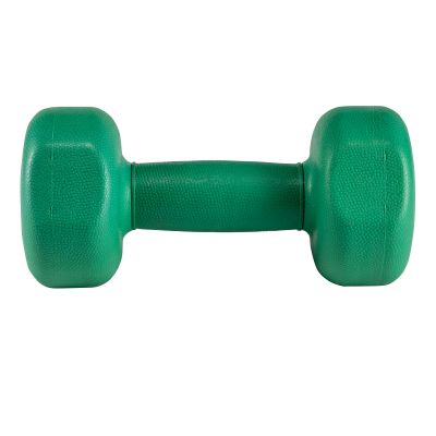8. Hantel Body Sculpture Neoprenowy BW 131 4 KG