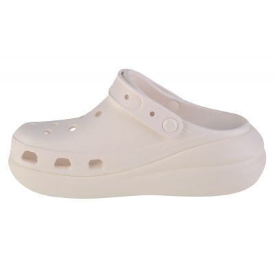 2. Chodaki Crocs Classic Crush Clog W 207521-100