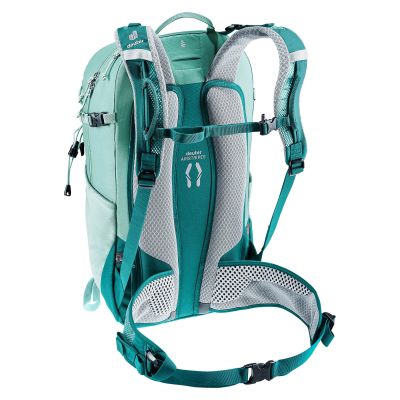 6. Deuter Trail 23 SL 3440424-1377 Glacier Deepsea