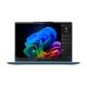 16. Lenovo Yoga 7 2-in-1 14AKP10 Ryzen AI 5 340 14.0"WUXGA Touch OLED 400nits Glossy 60Hz 16GB LPDDR5-6400 SSD512 Radeon 840M Graphics Cam 5.0MP 70Wh Win11 Tidal Teal