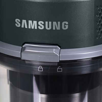 6. Odkurzacz pionowy Samsung Jet 85S Complete VS70H25WFT/GE