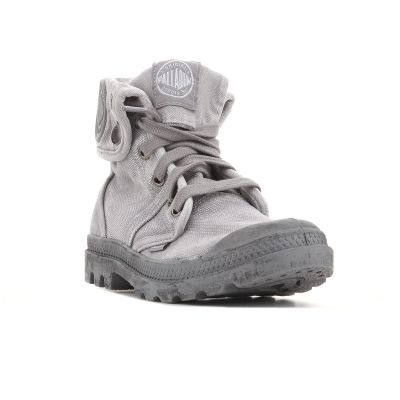 3. Buty Palladium US Baggy W 92478-066-M
