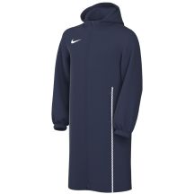 Kurtka dla dzieci Nike Therma-Fit Park 26 granatowa HM7282 410