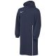 Kurtka dla dzieci Nike Therma-Fit Park 26 granatowa HM7282 410
