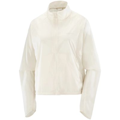 Salomon SHKout FLY JKT W LC2844100 Beżowe L