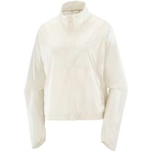 Salomon SHKout FLY JKT W LC2844100 Beżowe L
