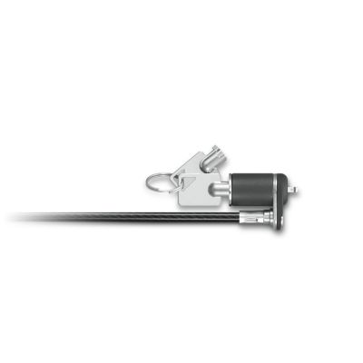 3. Lenovo 4XE1F30276 zapięcie do kabli Czarny 1,5 m