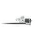 3. Lenovo 4XE1F30276 zapięcie do kabli Czarny 1,5 m