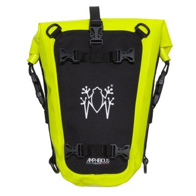 Plecak wodoodporny Amphibious Multybag 0/5 Giallo Fluo MB-09.F4