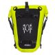Plecak wodoodporny Amphibious Multybag 0/5 Giallo Fluo MB-09.F4